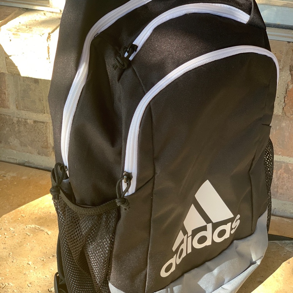 Adidas Backpack - Picture 3 of 3